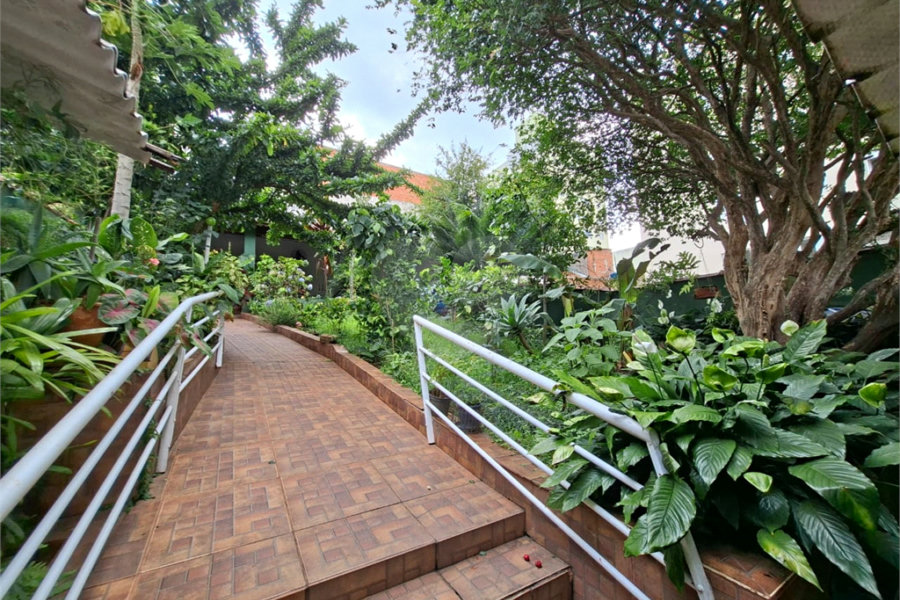 Casa à venda ou para alugar com 4 quartos, sendo 2 suítes, em Tucuruvi, São Paulo, SP