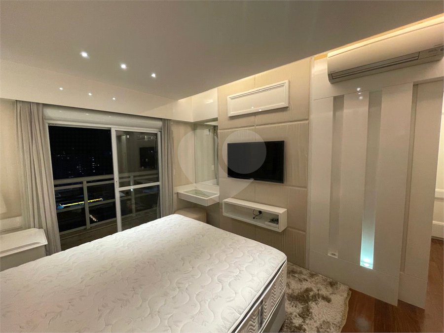 Apartamento para alugar com 3 suítes em Vila Leopoldina, São Paulo, SP
