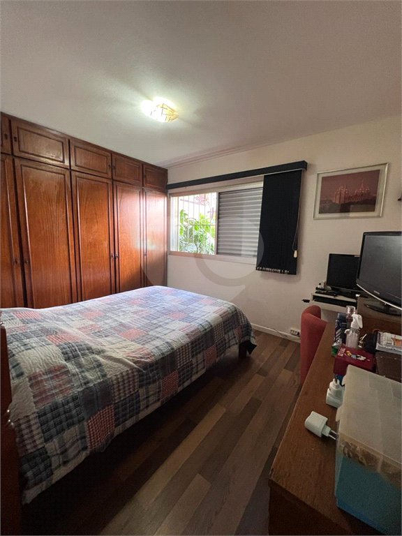 Apartamento à venda com 3 quartos em Vila Paulicéia, São Paulo, SP