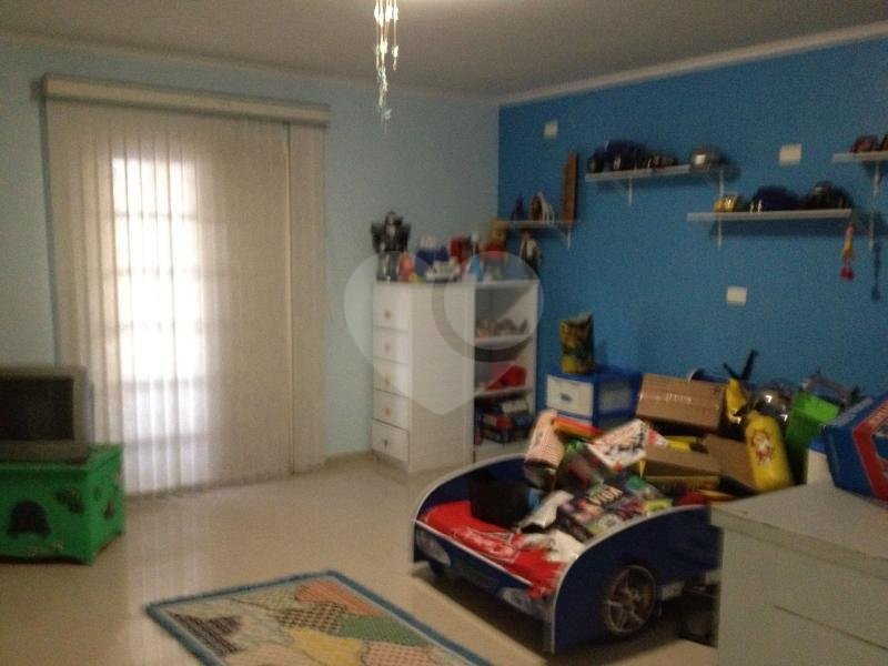 Sobrado à venda com 5 suítes em Jardim Franca, São Paulo, SP