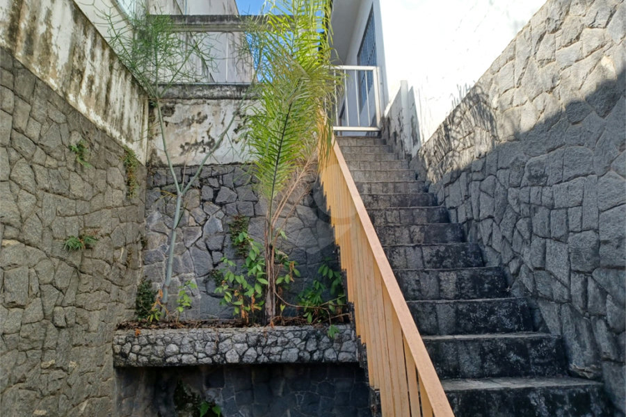 Casa à venda com 2 quartos em Lapa, São Paulo, SP