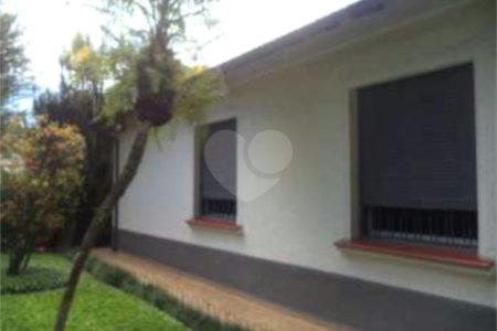 Casa à venda com 3 quartos em Campo Belo, São Paulo, SP