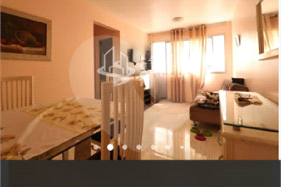 Apartamento à venda com 2 quartos em Santana, São Paulo, SP