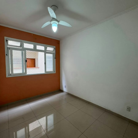 Apartamento à venda, 58 m² por R$ 260.000,00 - Centro - São Vicente/SP