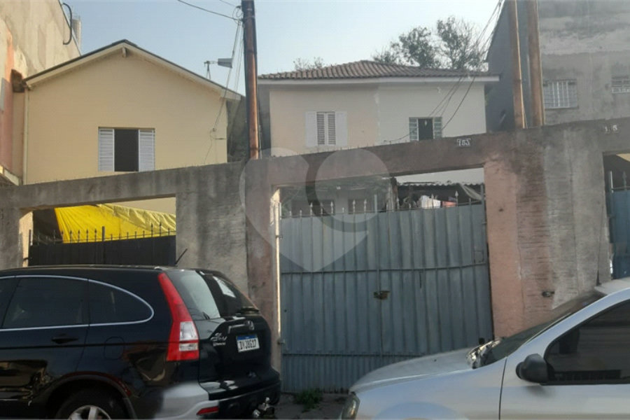 Terreno à venda com 2 suítes em Casa Verde, São Paulo, SP