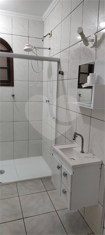 Casa à venda com 2 quartos, sendo 1 suíte, em Jardim Míriam, Suzano, SP
