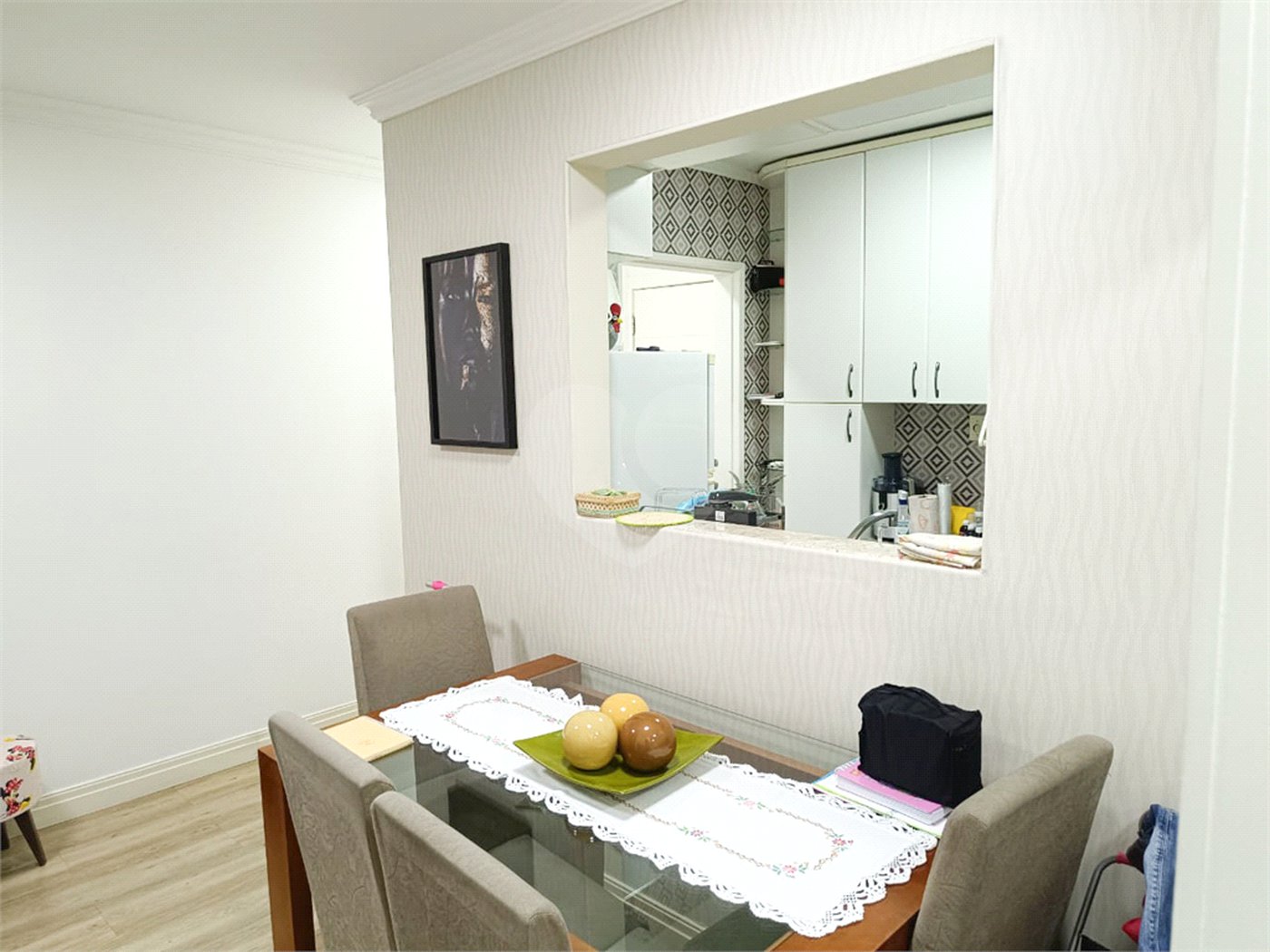 Apartamento à venda com 2 quartos em Vila Nova Cachoeirinha, São Paulo, SP