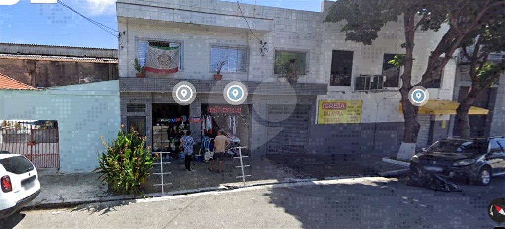 Sobrado à venda com 2 quartos, sendo 1 suíte,  em Vila Maria, São Paulo, SP