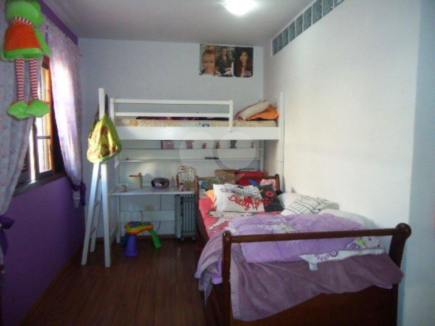 Casa à venda com 2 suítes em Vila Gustavo, São Paulo, SP