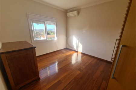 Casa à venda com 3 suítes no condomínio Vinhas da Vista Alegre - Lado Sede, Vinhedo - SP