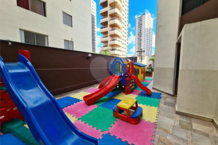 Apartamento à venda com 4 quartos, sendo 2 suítes, em Santana, São Paulo, SP