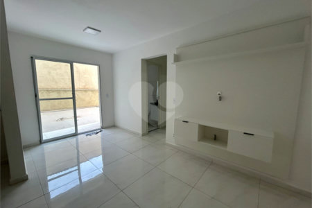 Apartamento à venda com 2 quartos em Vila Reis, Itapetininga, SP