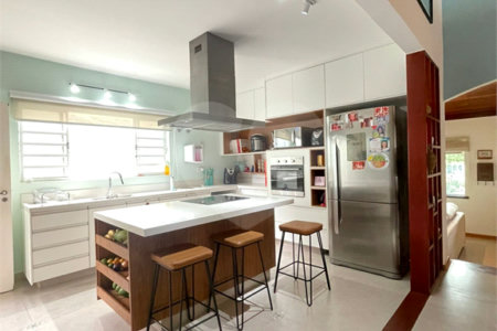 Casa à venda com 3 quartos, sendo 1 suíte, em Vila Esperia Ou Giglio, Atibaia, SP