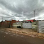 Casa à venda com 2 quartos em Residencial Ponta Porã I, Ponta Porã, MS