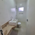 Casa em condomínio à venda com 3 quartos, sendo 2 suítes, em Cajuru do Sul, Sorocaba, SP