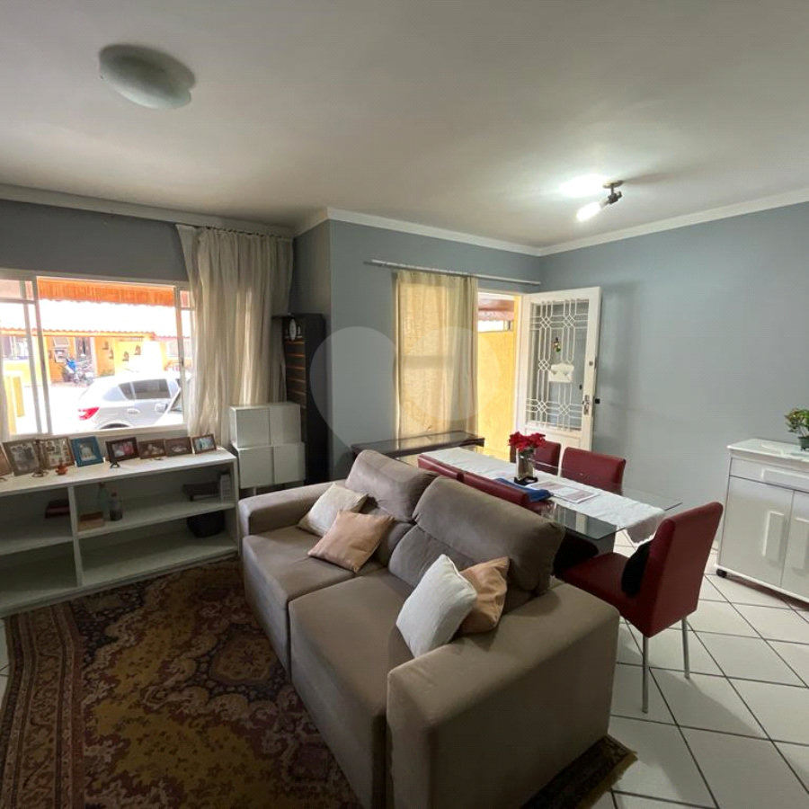 Casa à venda com 3 quartos no condomínio Moradas do Sol, Sorocaba - SP
