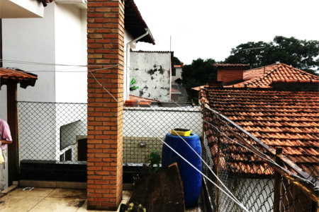 Sobrado à venda com 4 quartos, sendo 1 suíte,  em Vila Gomes, São Paulo, SP