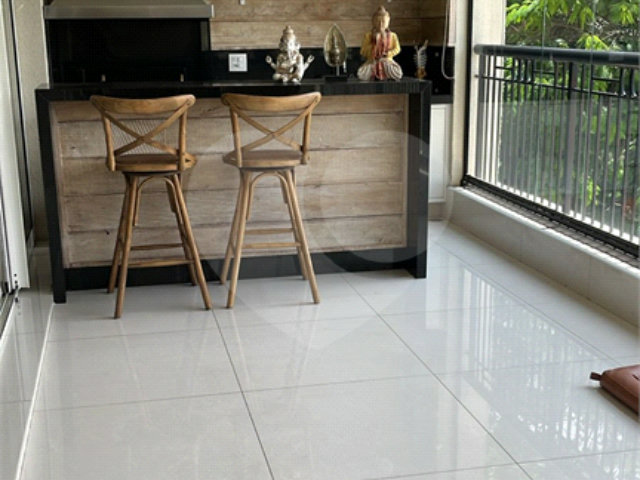 Apartamento para alugar com 3 suítes em Casa Verde, São Paulo, SP