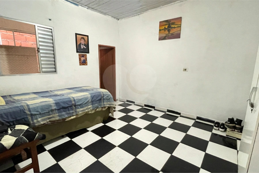 Sobrado à venda com 3 quartos, sendo 2 suítes, em Vila Formosa, São Paulo, SP
