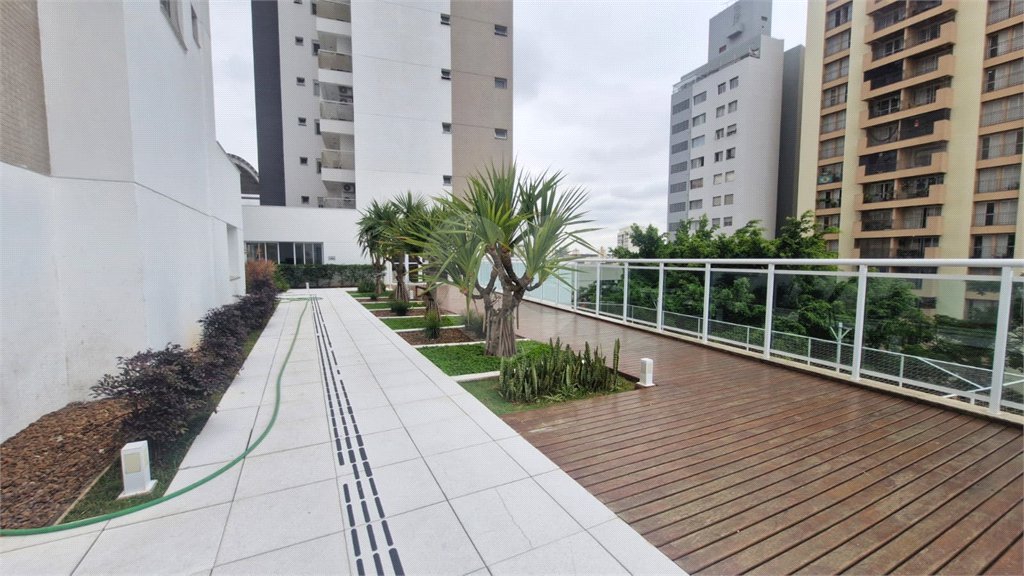Apartamento à venda com 3 suítes em Santana, São Paulo, SP