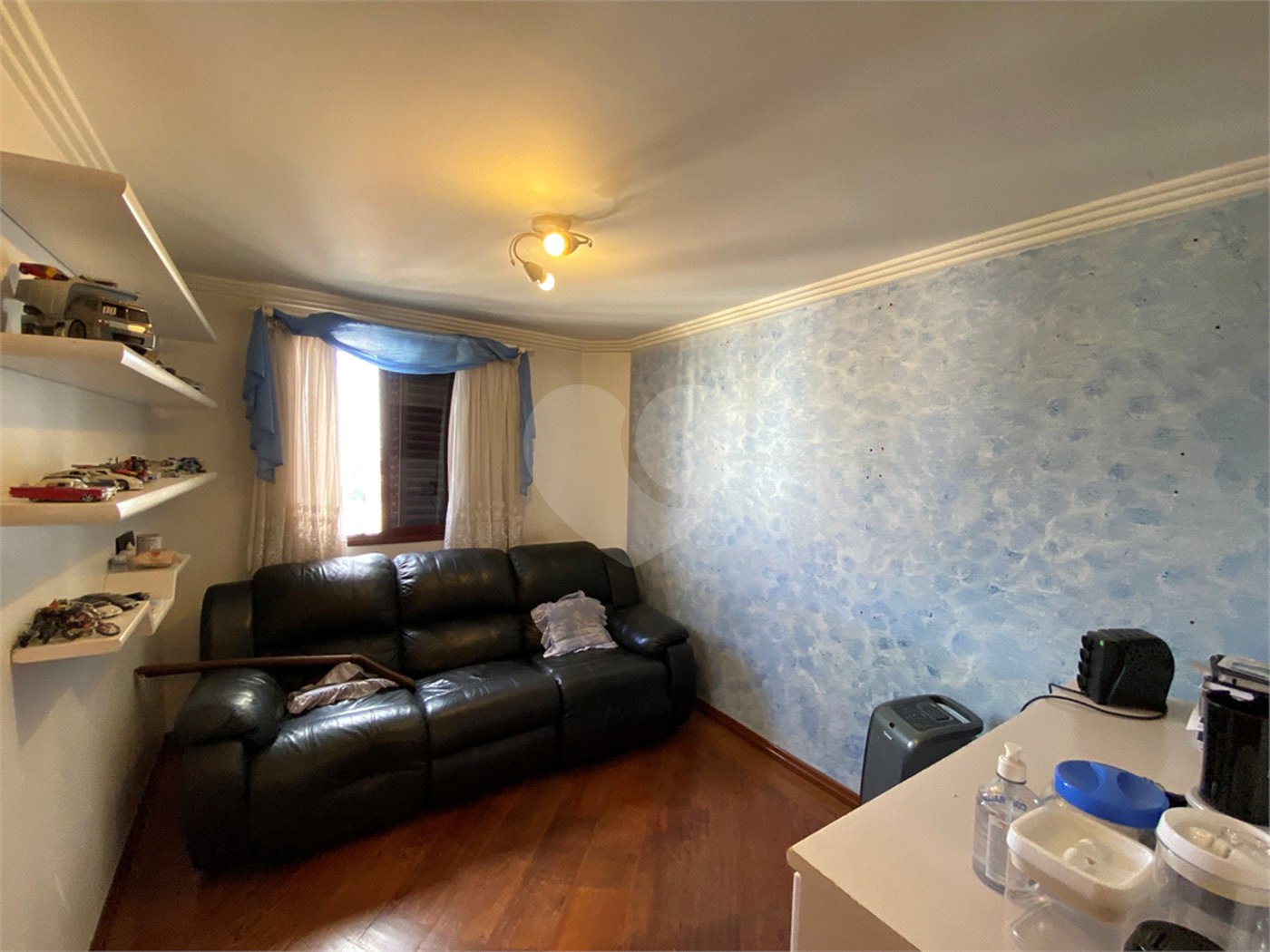 Duplex à venda com 4 suítes em Santana, São Paulo, SP
