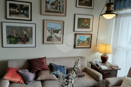 Apartamento à venda ou para alugar com 3 quartos, sendo 1 suíte,  em Indianópolis, São Paulo, SP
