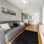 Apartamento à venda com 2 quartos, sendo 1 suíte, em Vila Anastácio, São Paulo, SP