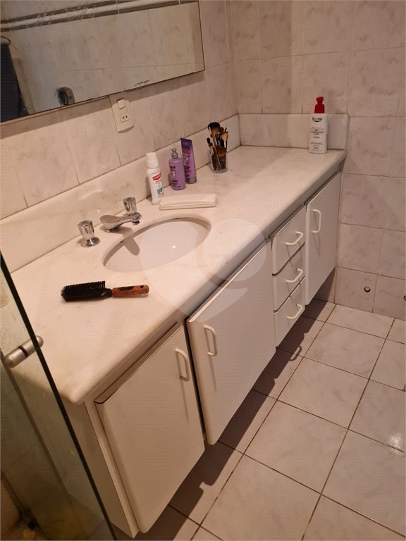 Apartamento à venda com 3 suítes em Vila Andrade, São Paulo, SP