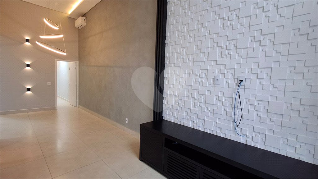 Casa à venda com 3 quartos, sendo 1 suíte,  no condomínio Reserva Ipanema, Sorocaba - SP