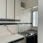 Apartamento para alugar com 1 quarto em Bela Vista, São Paulo, SP