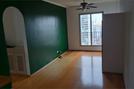 Apartamento à venda com 3 quartos em Vila Andrade, São Paulo, SP
