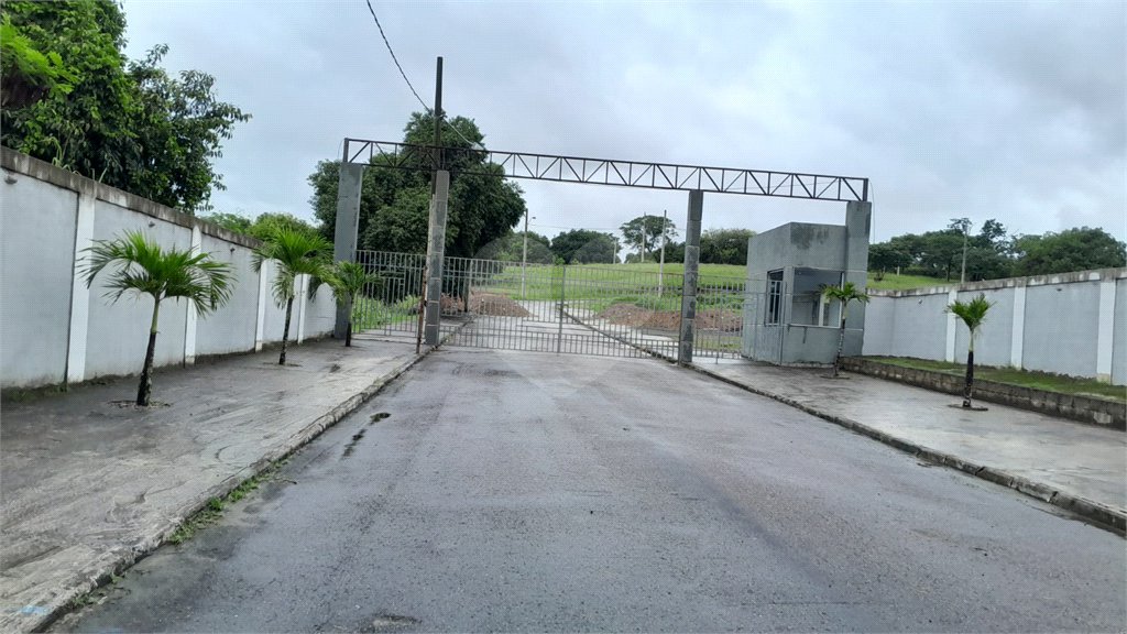Terreno à venda em Santíssimo, Rio de Janeiro, RJ