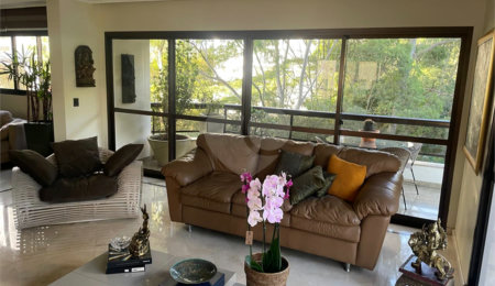 Apartamento à venda com 4 suítes em Morumbi, São Paulo, SP