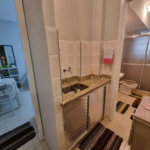 Apartamento à venda, 36 m² por R$ 350.000,00 - Boqueirão - Santos/SP