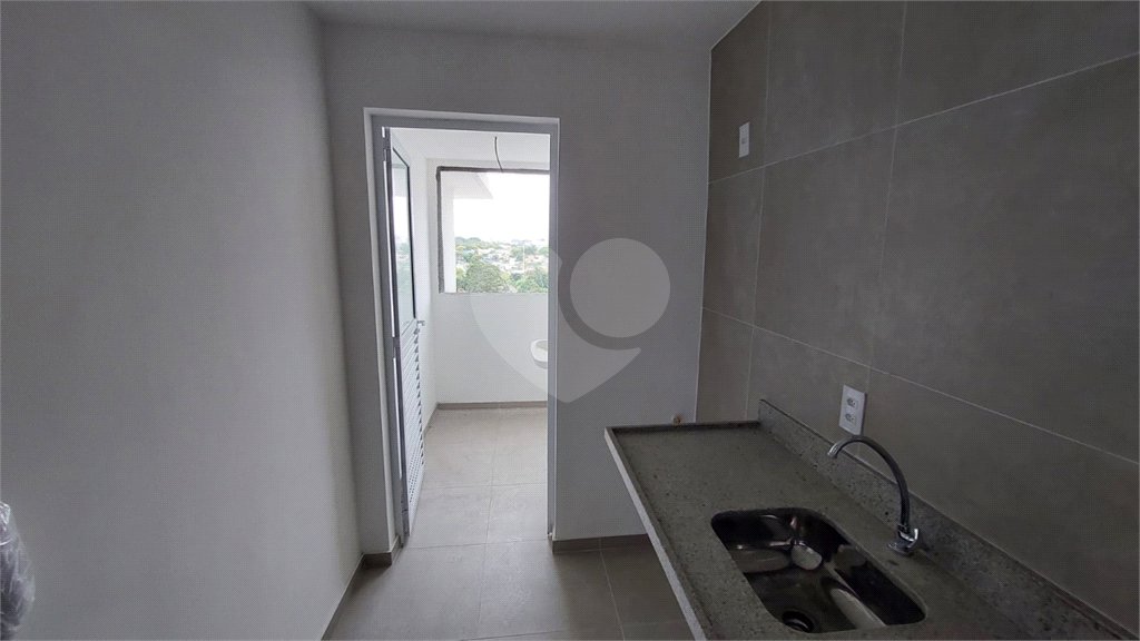Apartamento à venda com 3 quartos, sendo 1 suíte,  em Butantã, São Paulo, SP