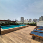 Apartamento à venda com 1 quarto em Pinheiros, São Paulo, SP
