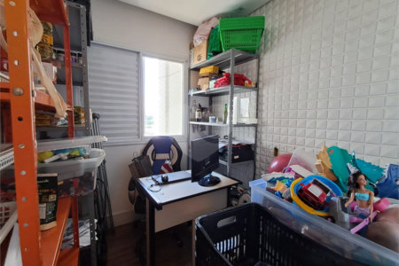 Apartamento à venda com 3 quartos, sendo 1 suíte, em Água Branca, São Paulo, SP