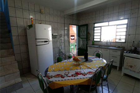 Casa à venda com 3 suítes em Jardim Nova Era, Itapetininga, SP