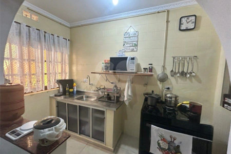 Casa à venda com 3 quartos, sendo 1 suíte,  em Éden, Sorocaba, SP