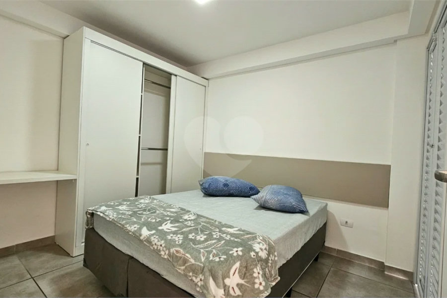 Apartamento para alugar com 1 quarto em Casa Verde, São Paulo, SP