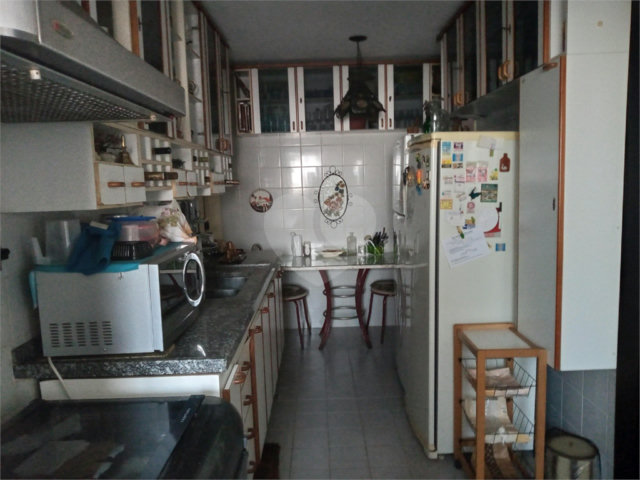 Apartamento à venda com 3 suítes em Morumbi, São Paulo, SP