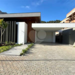 Casa à venda com 4 suítes no condomínio Residencial Granville, Atibaia - SP