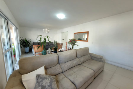 Apartamento para alugar com 4 quartos, sendo 3 suítes, em Lapa, São Paulo, SP