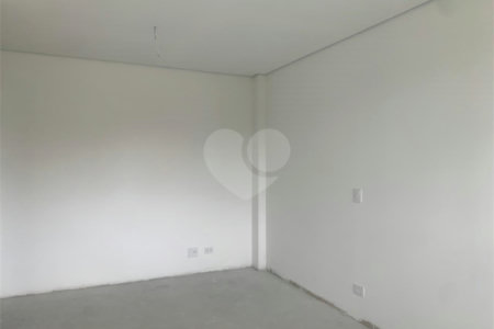 Apartamento à venda com 2 suítes em Vila Madalena, São Paulo, SP