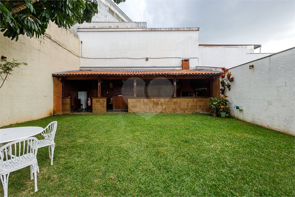Casa à venda com 5 quartos, sendo 3 suítes, em Lapa, São Paulo, SP
