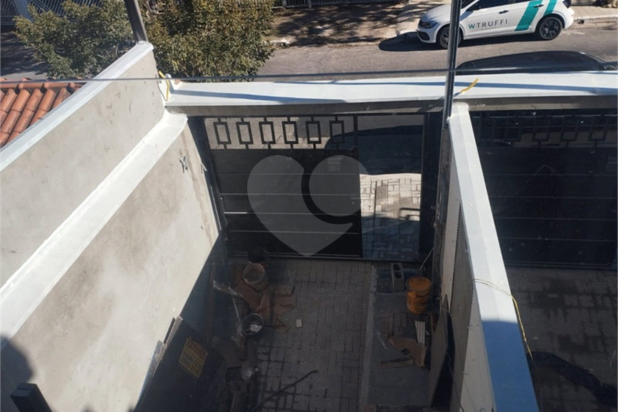 Casa à venda com 3 suítes em Mandaqui, São Paulo, SP