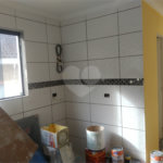 Sobrado à venda com 3 quartos, sendo 1 suíte, no Brasilândia, São Paulo, SP