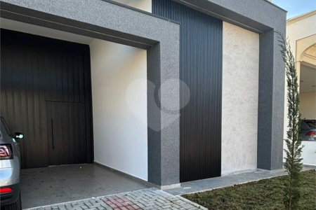 Casa à venda com 3 suítes no condomínio Spazio Verde II, Itapetininga - SP