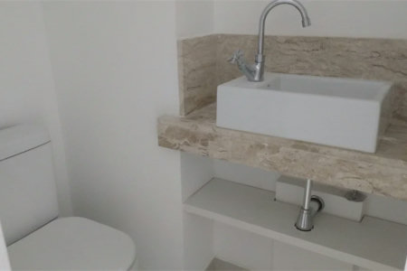 Apartamento à venda com 3 quartos, sendo 1 suíte, em Vila Suzana, São Paulo, SP