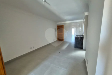 Apartamento à venda com 2 quartos em Vila Mangalot, São Paulo, SP
